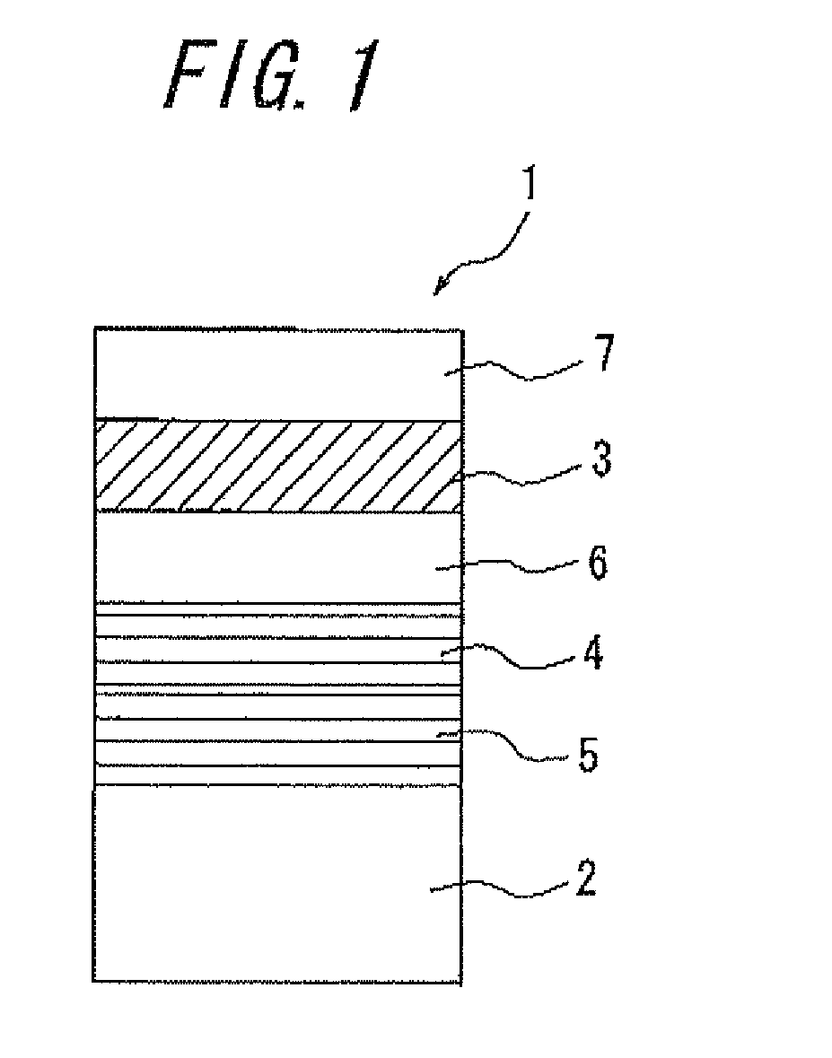 Light-emitting element