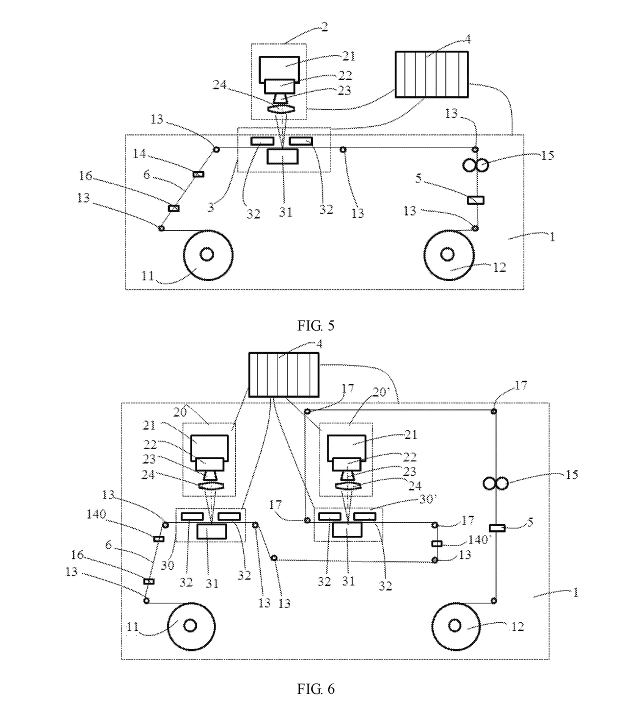 Device for cleaning coating on lithium-ion battery electrode sheet