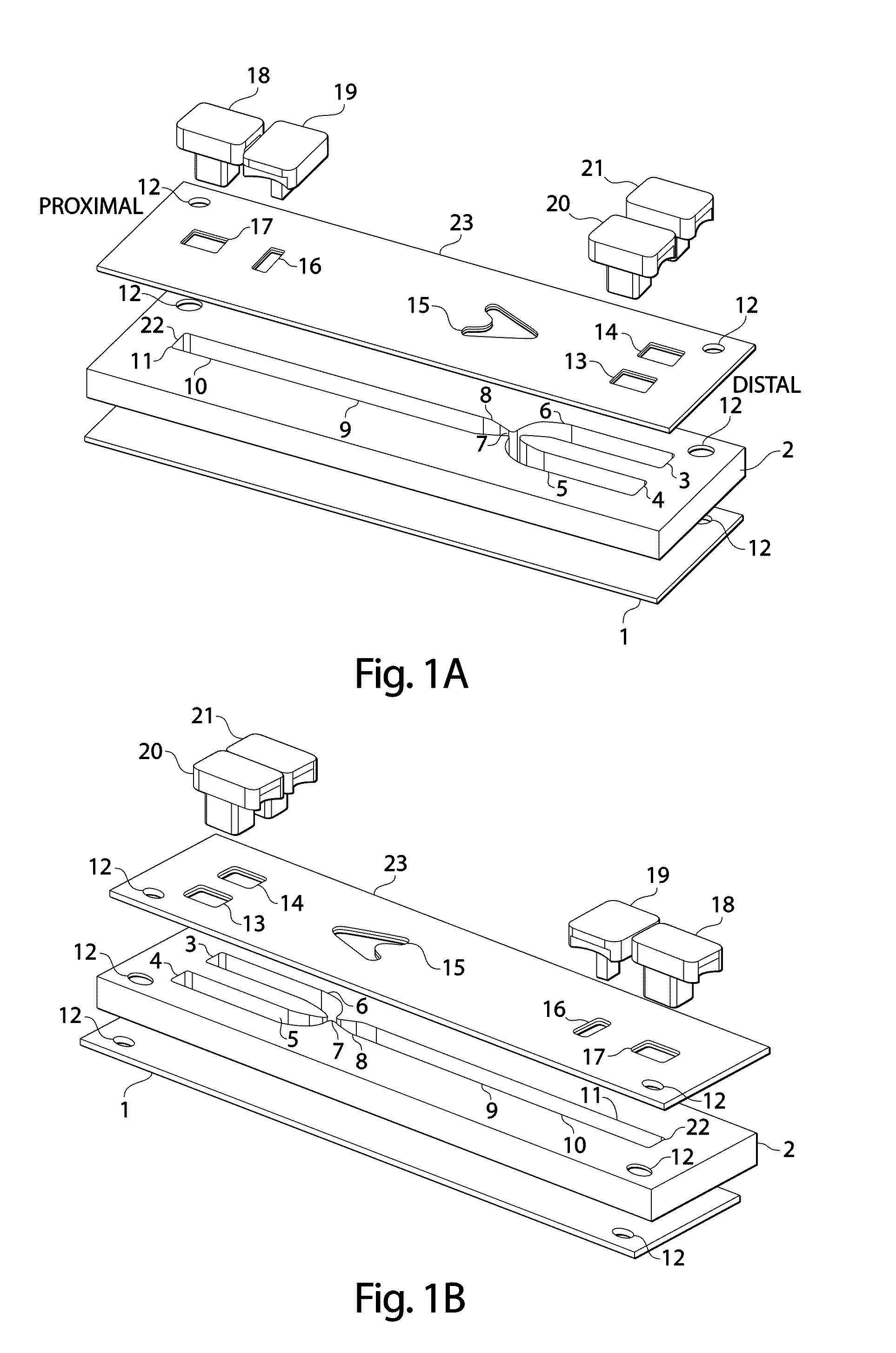 Multichannel preparative electrophoresis system