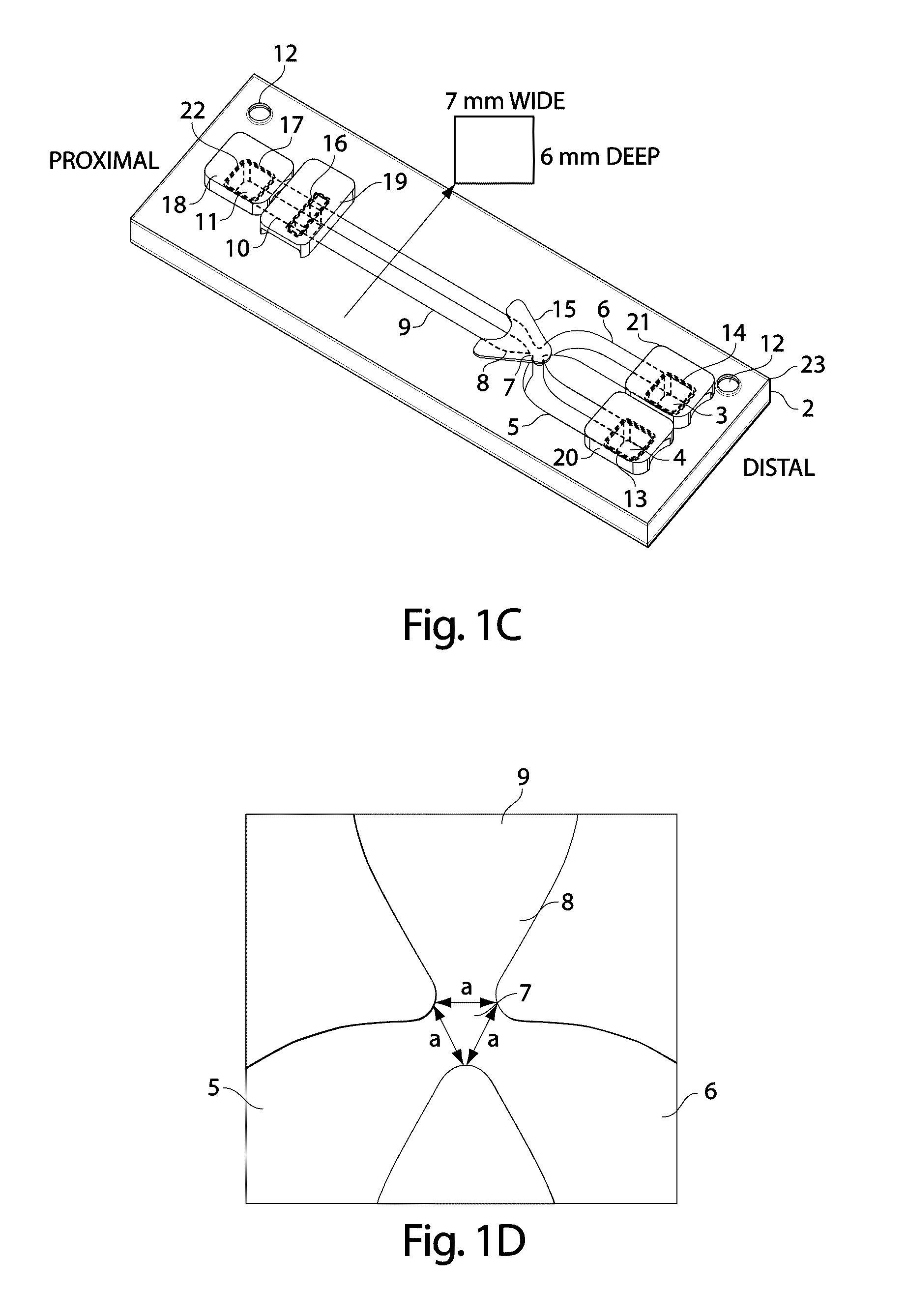 Multichannel preparative electrophoresis system