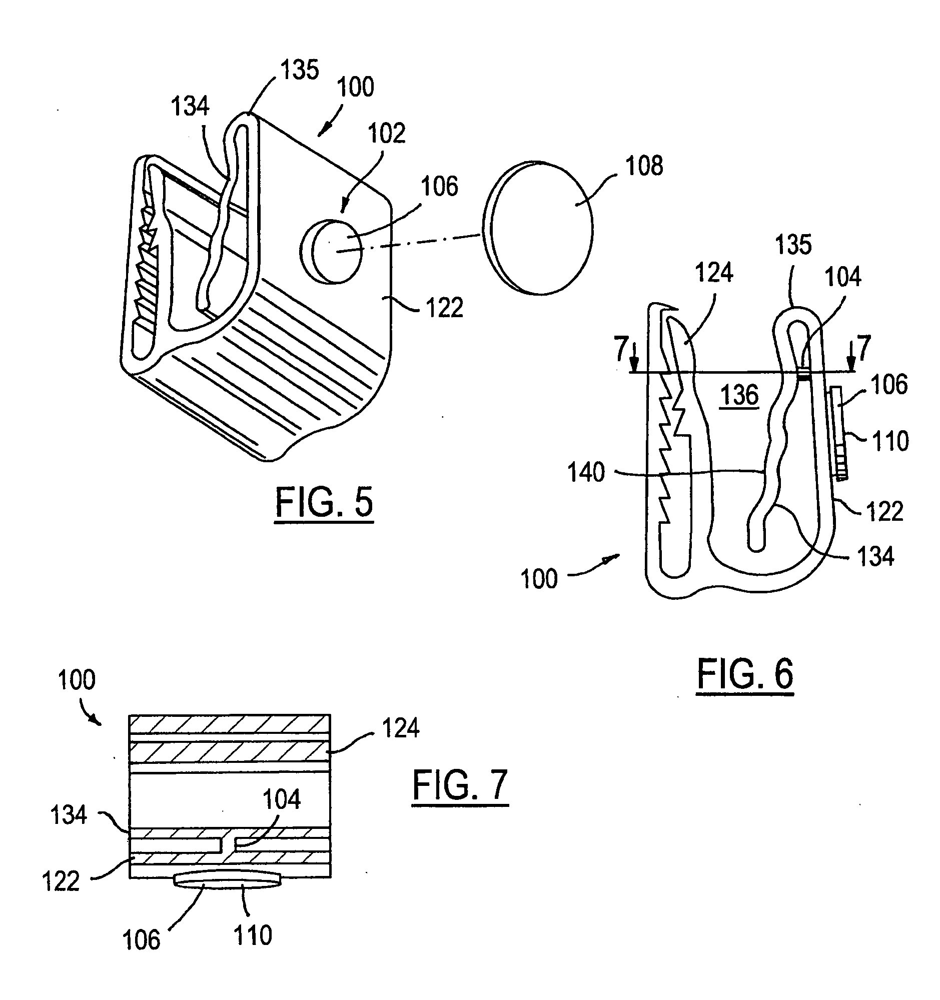 Pencil holder