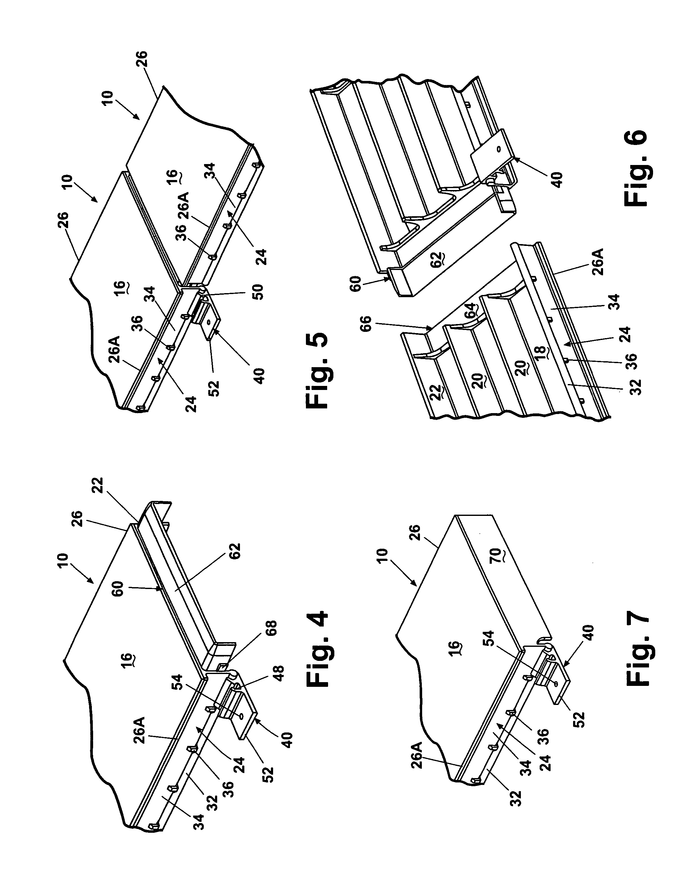 Decking system