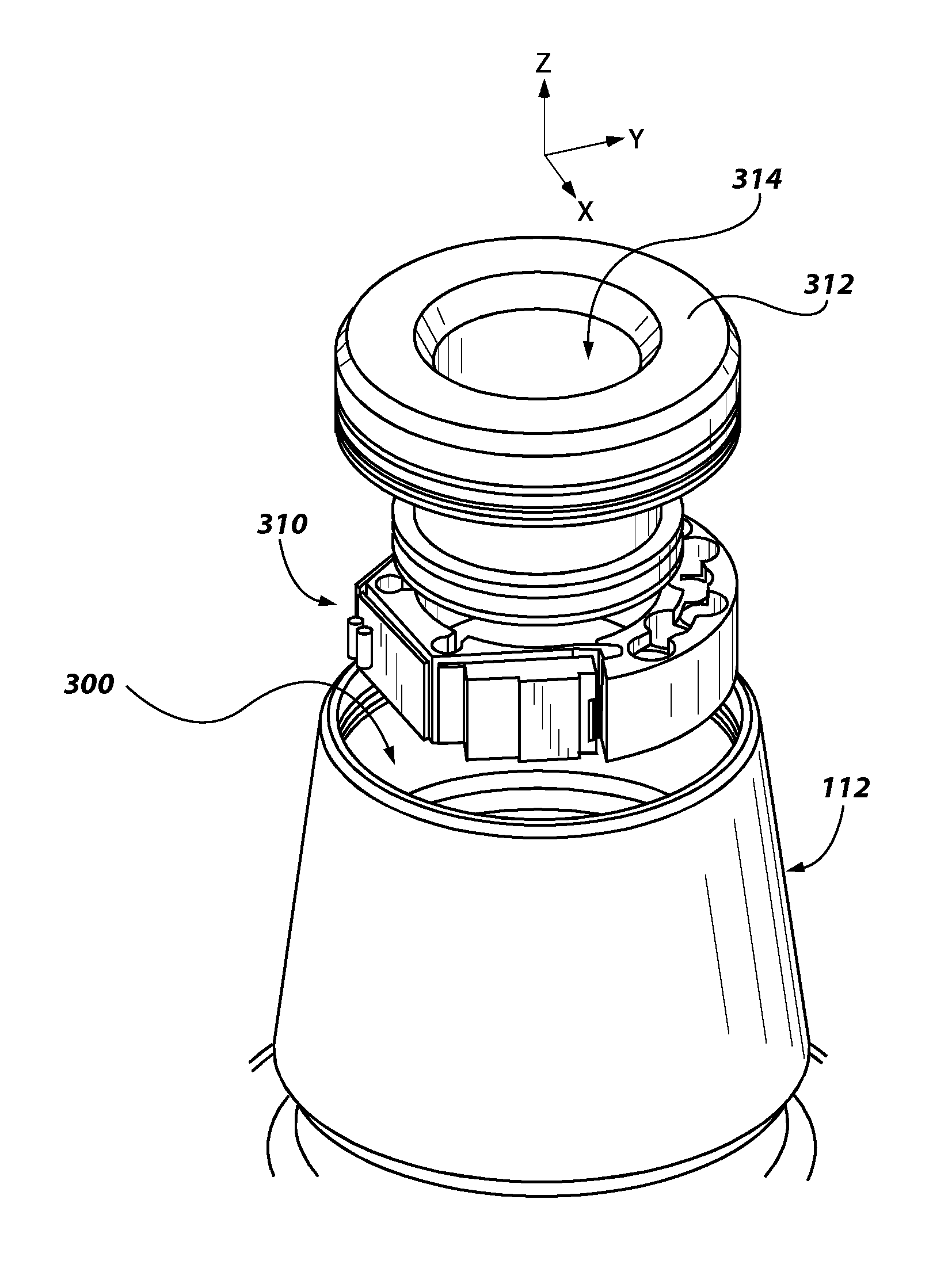 Earth-boring tools including retractable pads, cartridges including retractable pads for such tools, and related methods