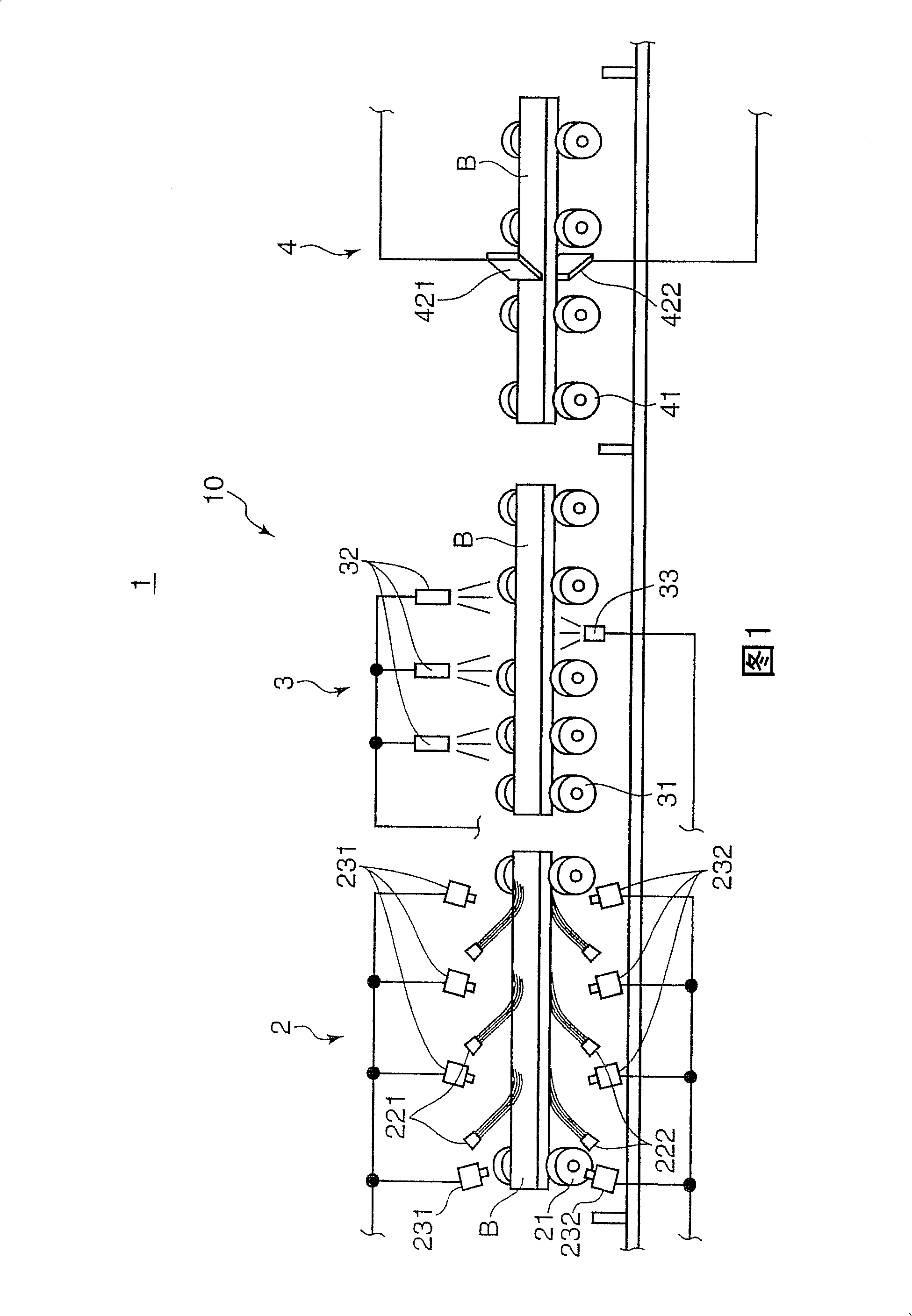 Substrate processing method and substrate processing apparatus