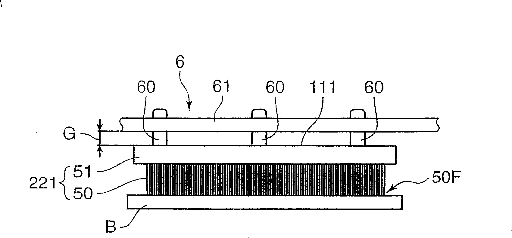 Substrate processing method and substrate processing apparatus