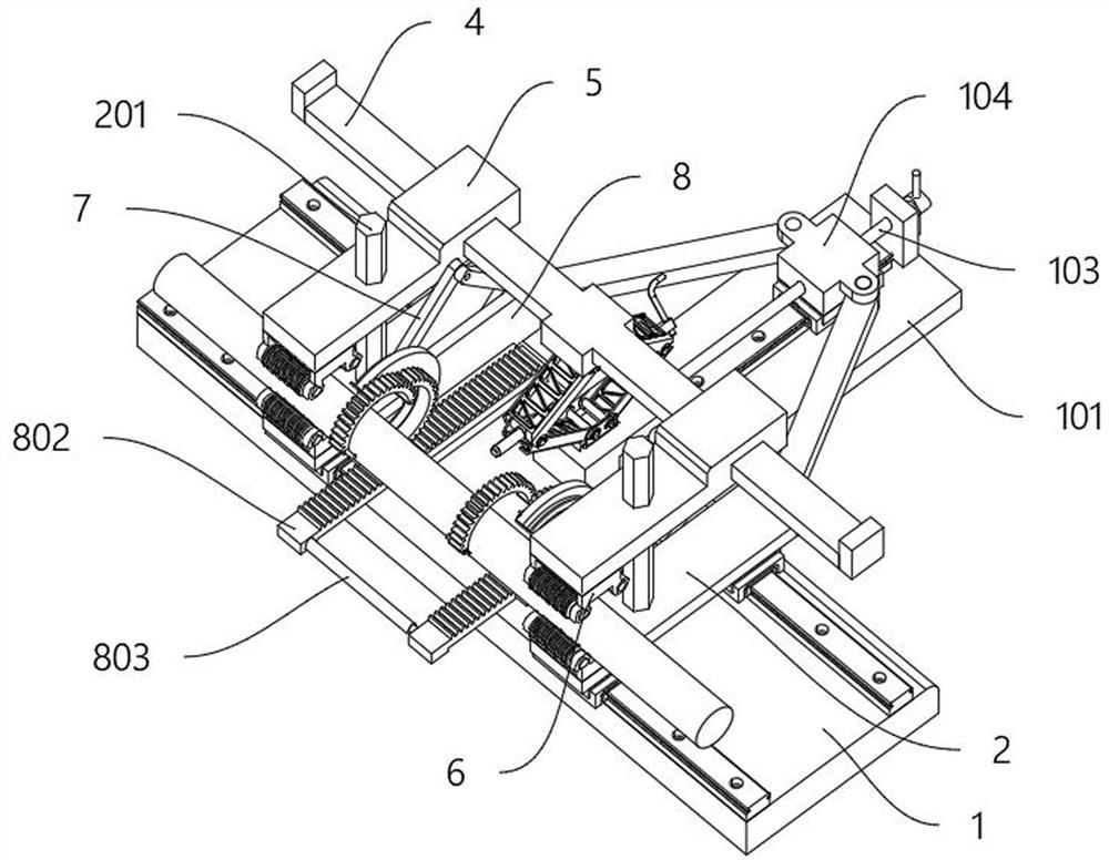 Stripping device for safe work on cable skins in electrical equipment