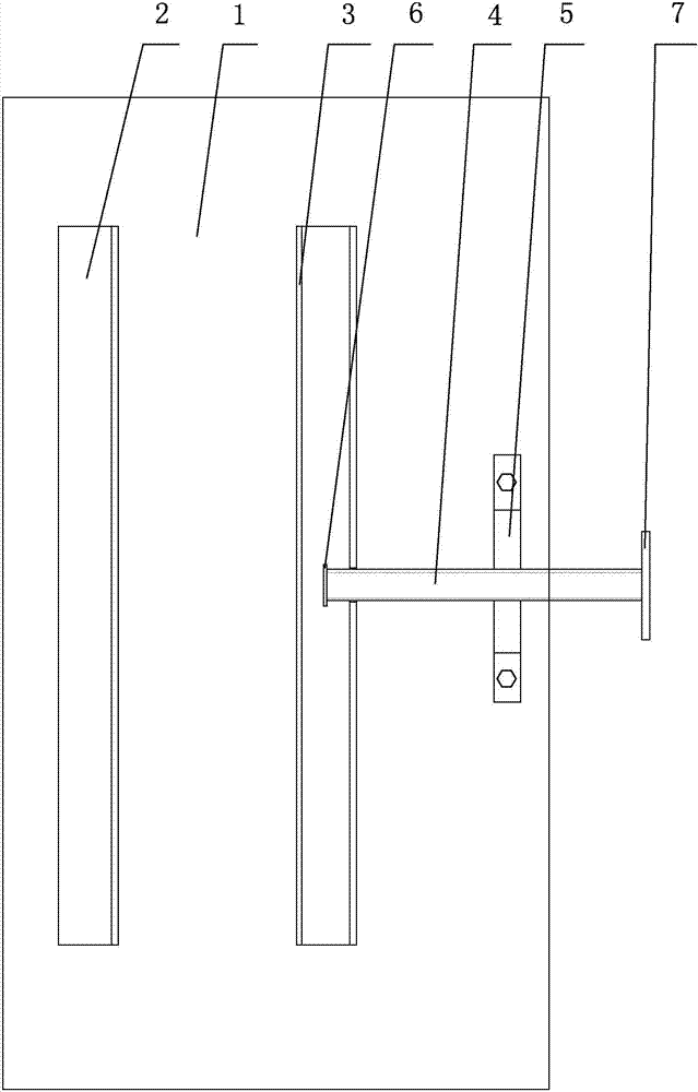 Technology method for section steel butting and centering clamp