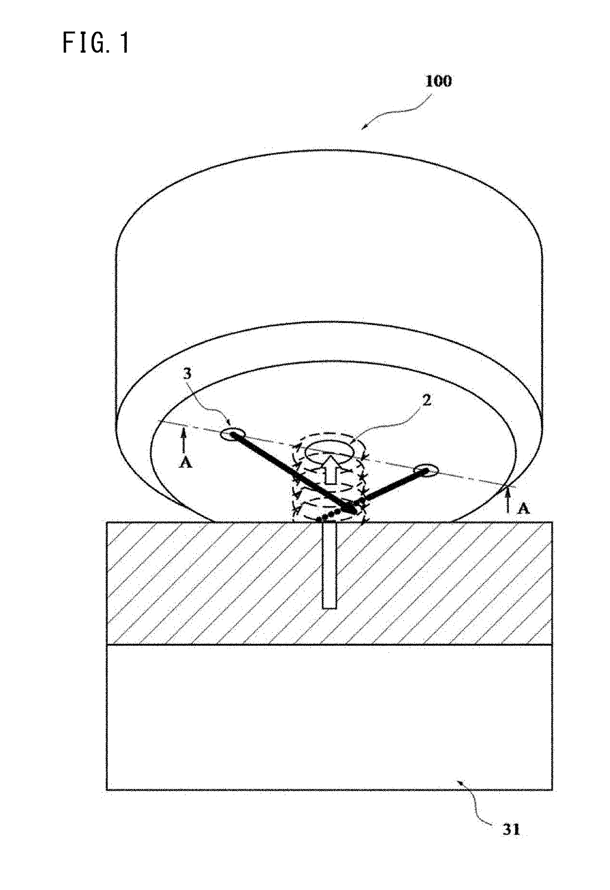 Suction method, suction device, laser processing method, and laser processing device