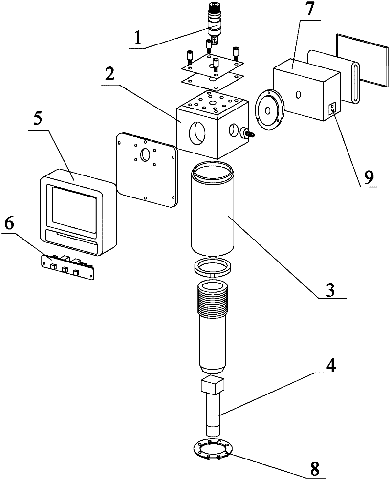 An online video multiplier workpiece detector