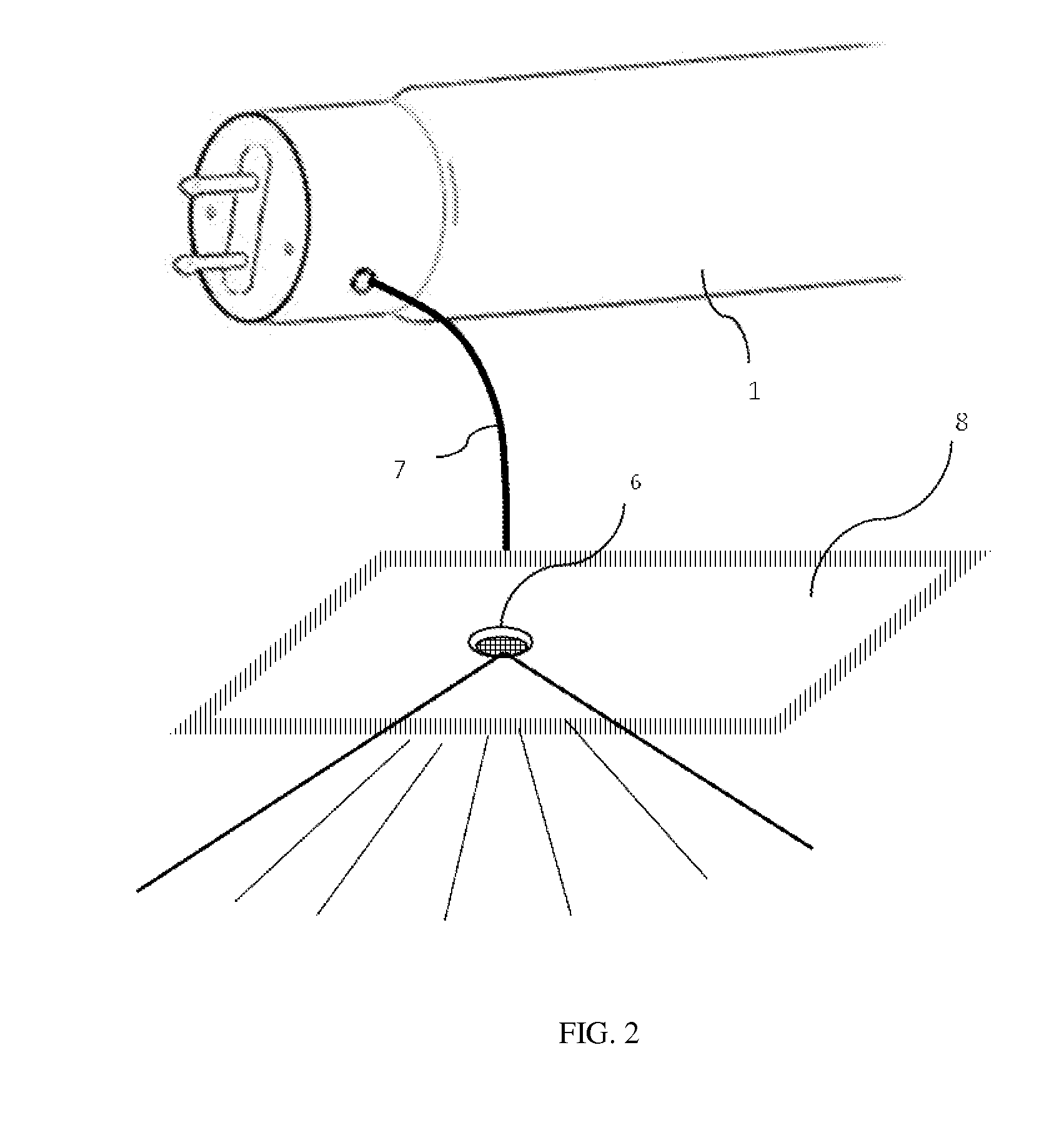 System and Method For A Light Bulb Fixture with Sensor Switch and Its Operation and Method for operating the same