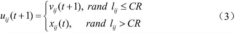 Fuzzy control system optimization method based on differential evolution-local unimodal sampling algorithm