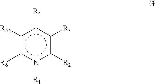 Heterocyclic compounds, their preparation and their use as medicaments, in particular as anti-alzheimer agents