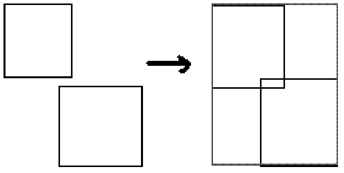 Vehicle detecting and tracking method