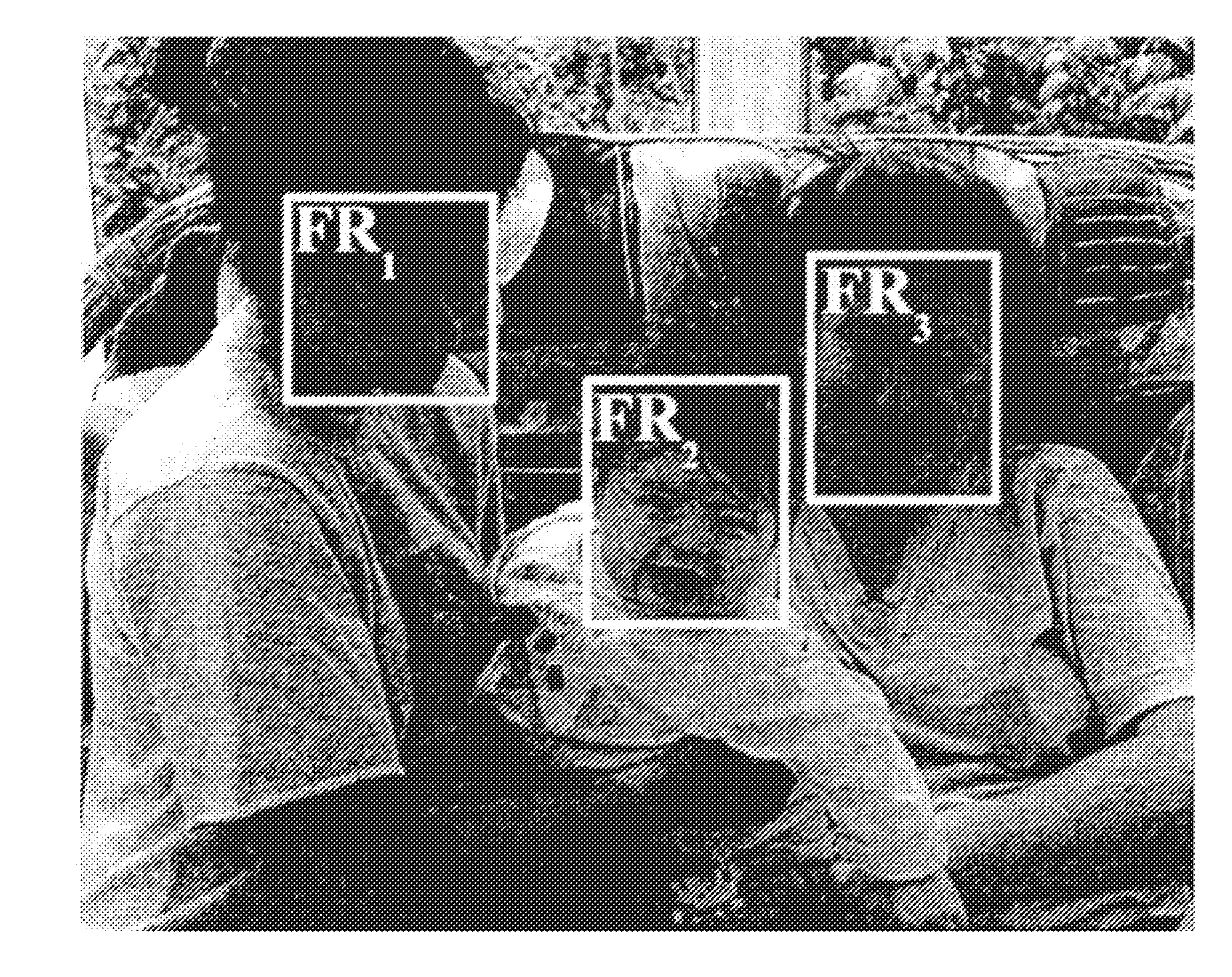 Classification System for Consumer Digital Images using Automatic Workflow and Face Detection and Recognition