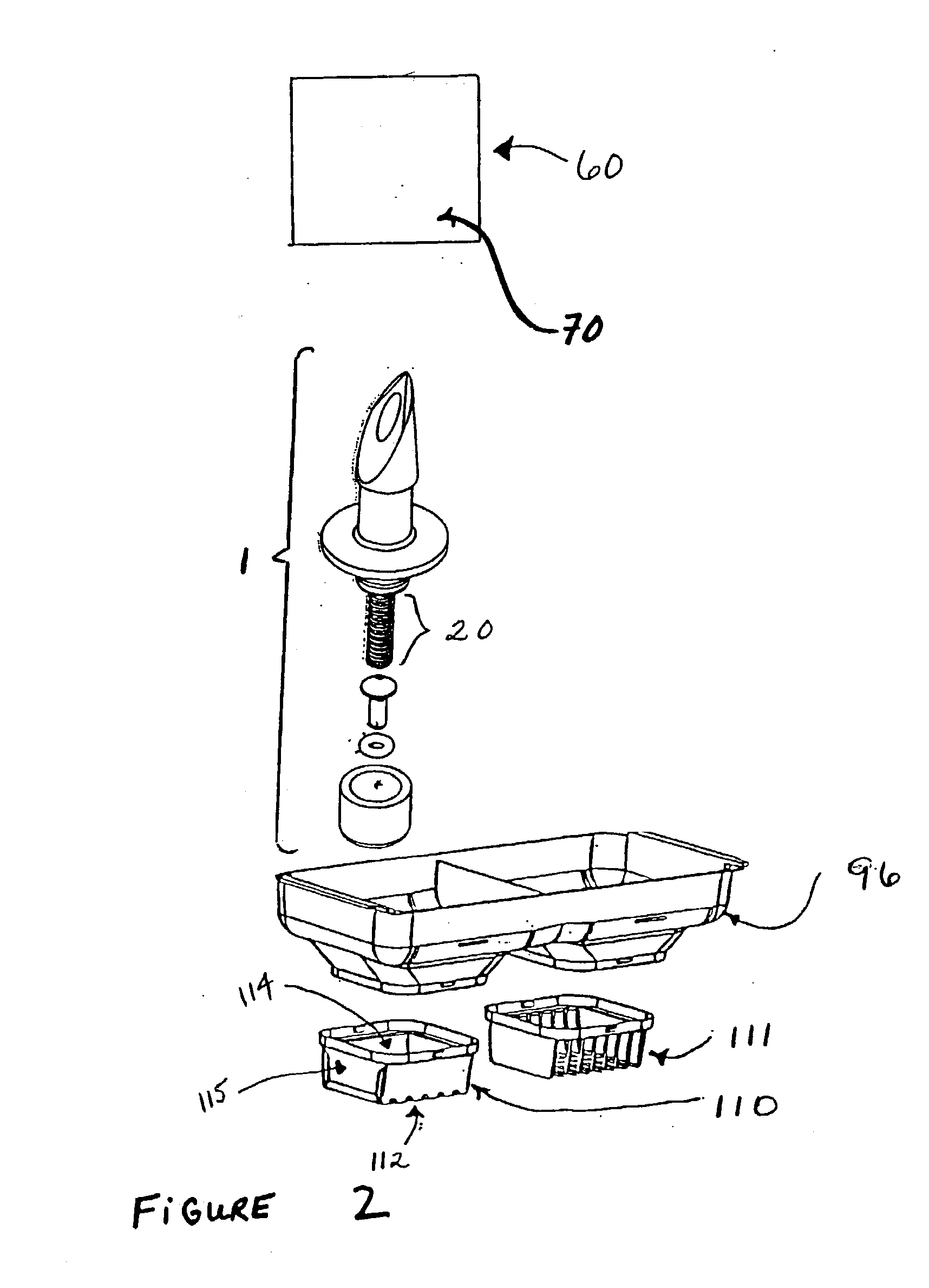 Fluid delivery system