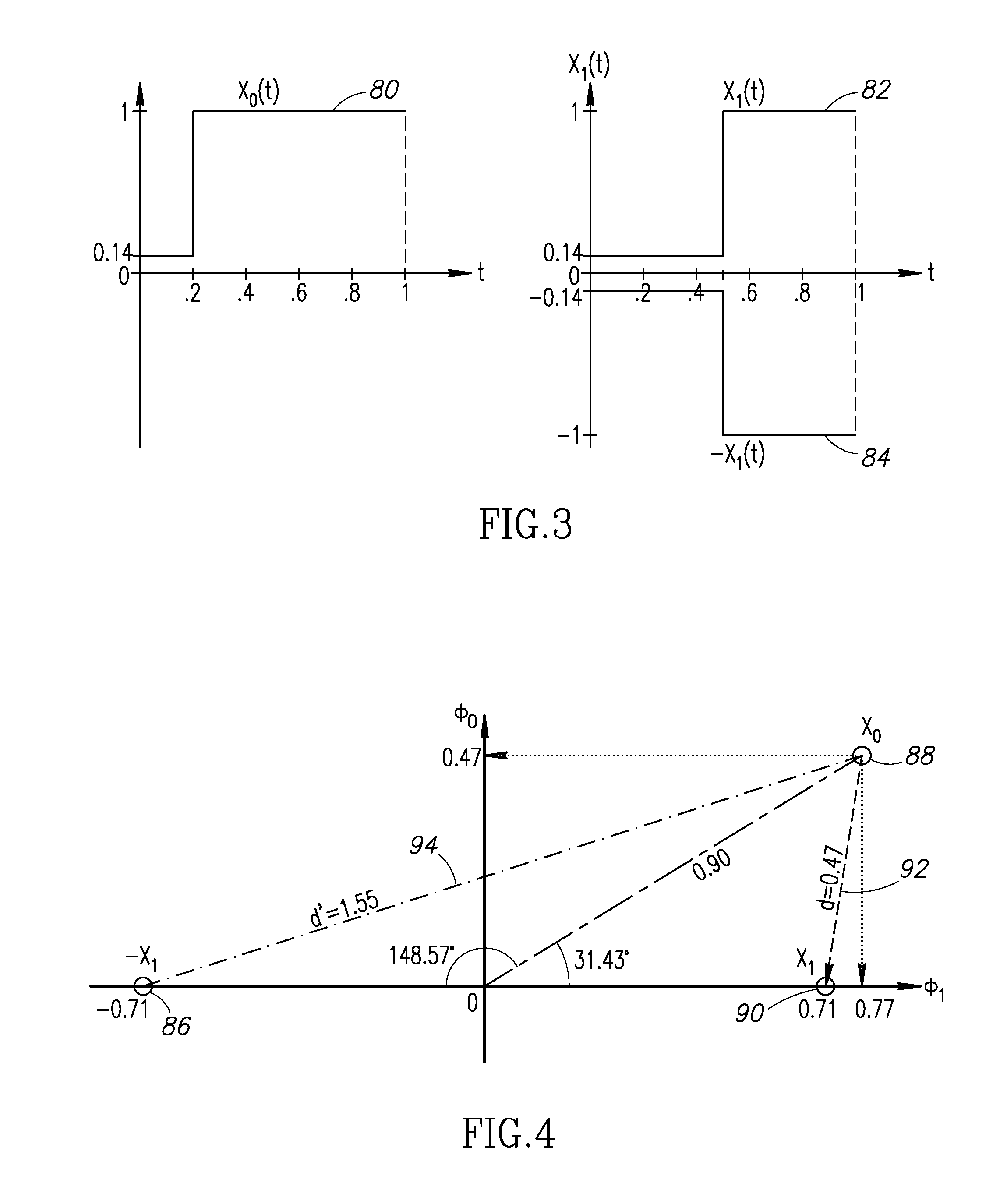 Timing and time information extraction in a radio controlled clock receiver