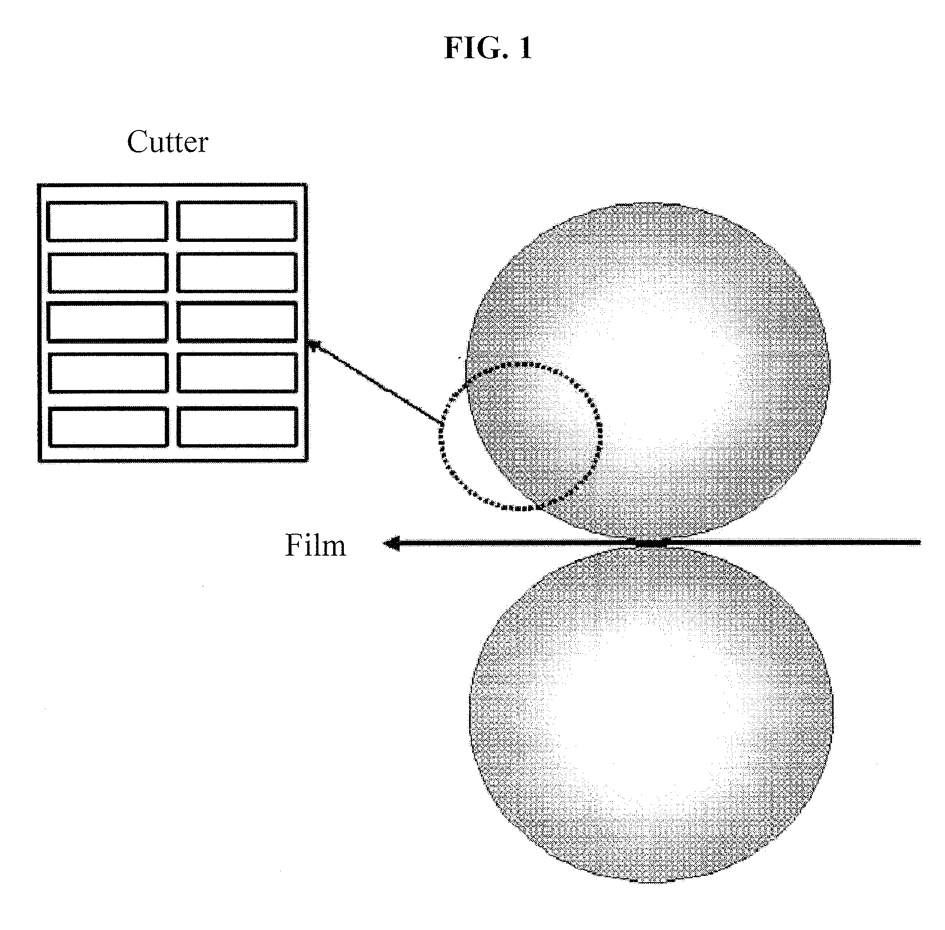 Heat-shrinkable polyester film