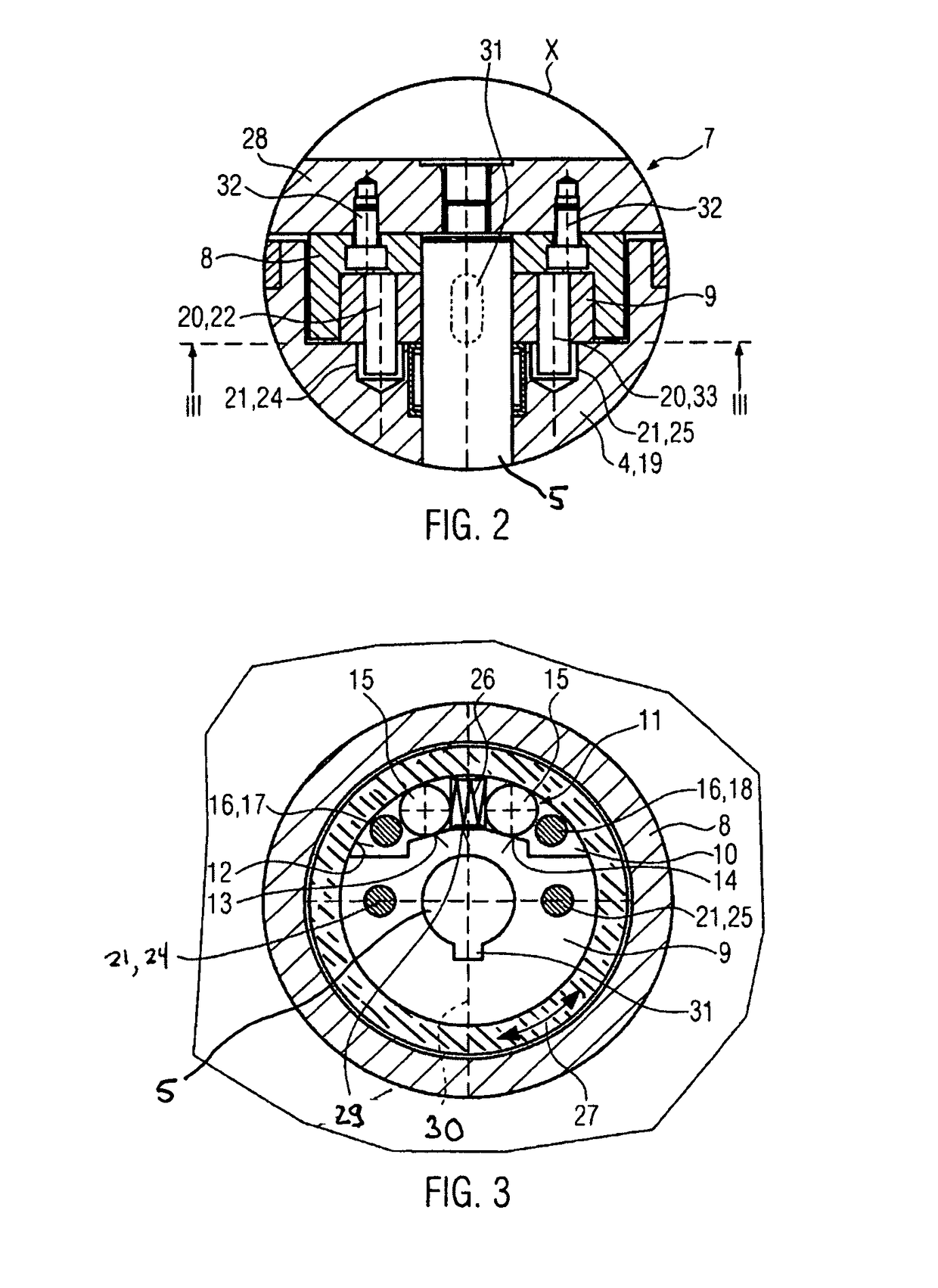 Electrical actuator