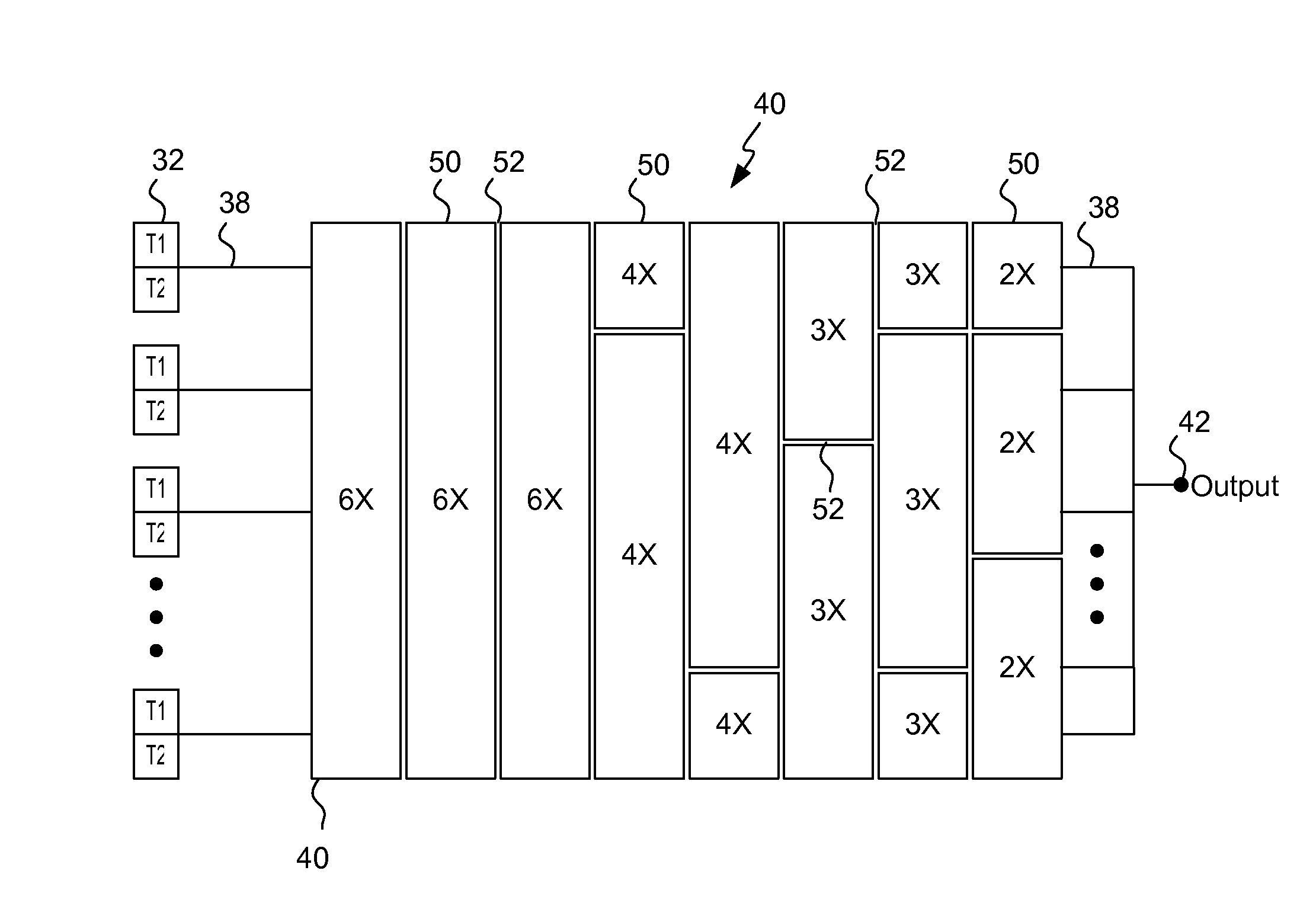 Apparatus and method for wafer level fabrication of high value inductors on semiconductor integrated circuits