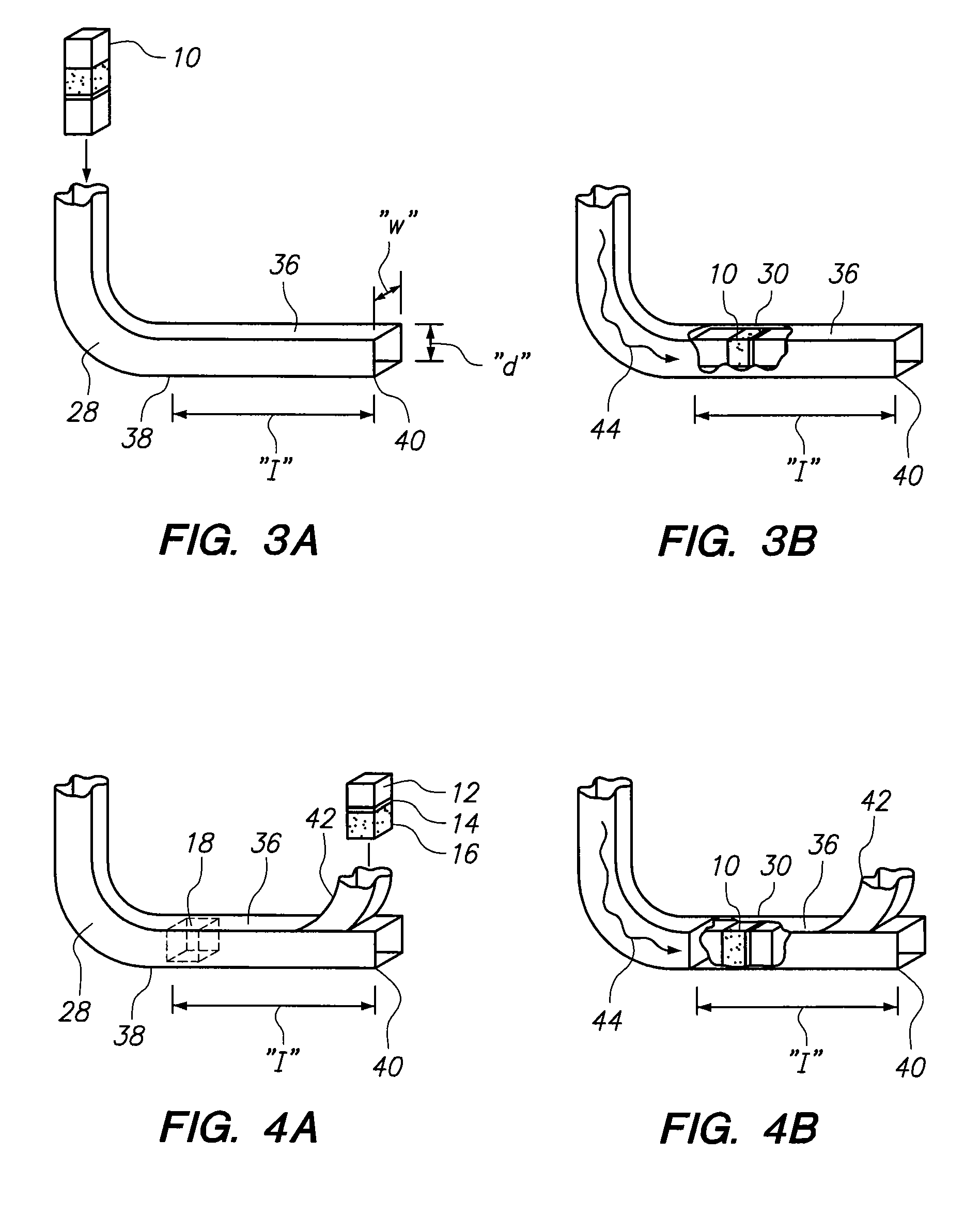 Microwave-powered pellet accelerator