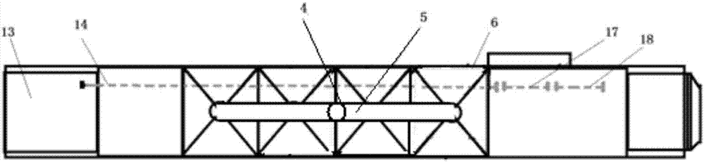 Microwave sterilization system