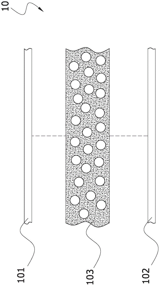 Fireproofing heat-insulating door with porous cement structure and manufacturing method thereof