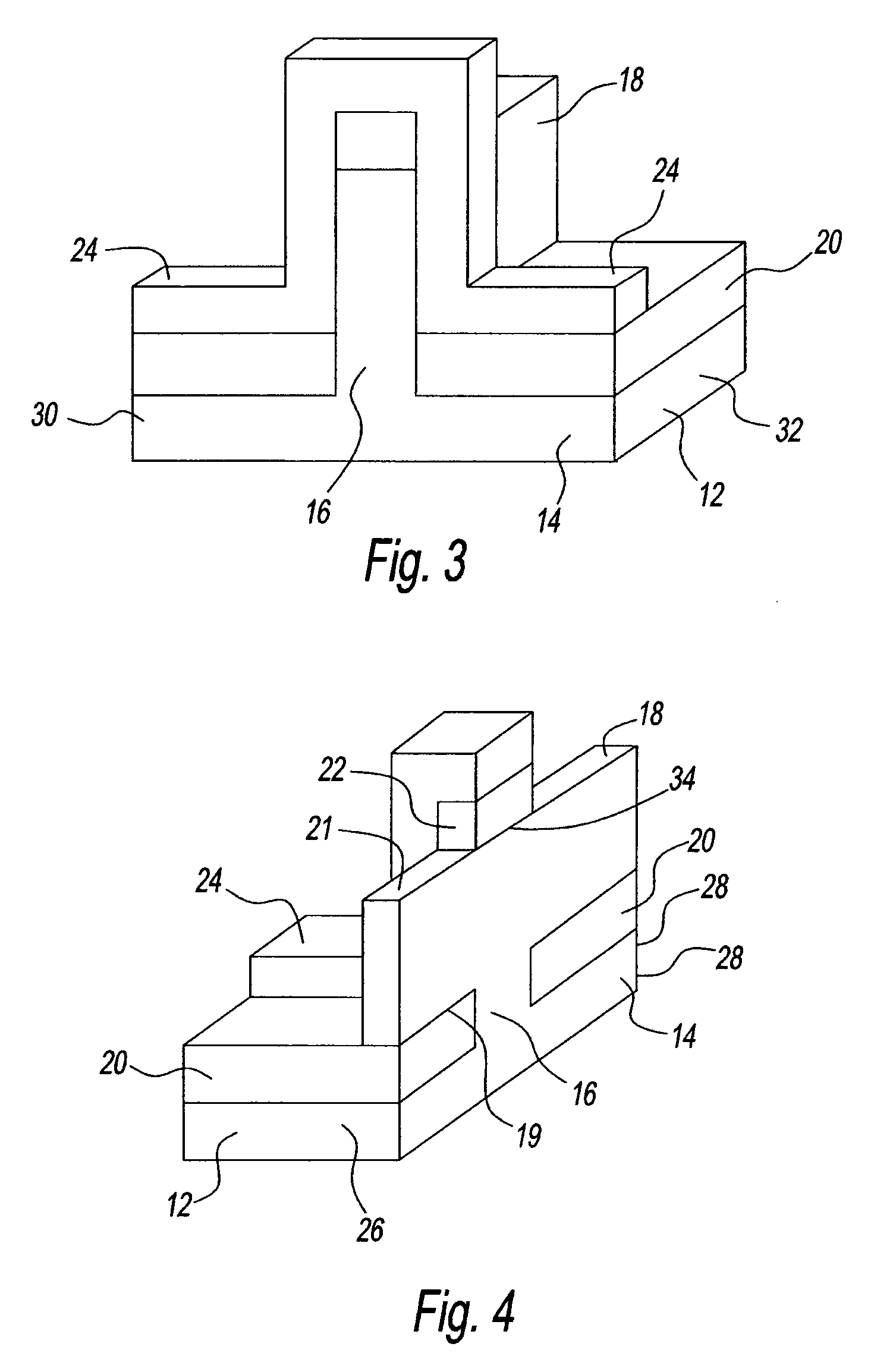 Process for making finfet device with body contact and buried oxide junction isolation