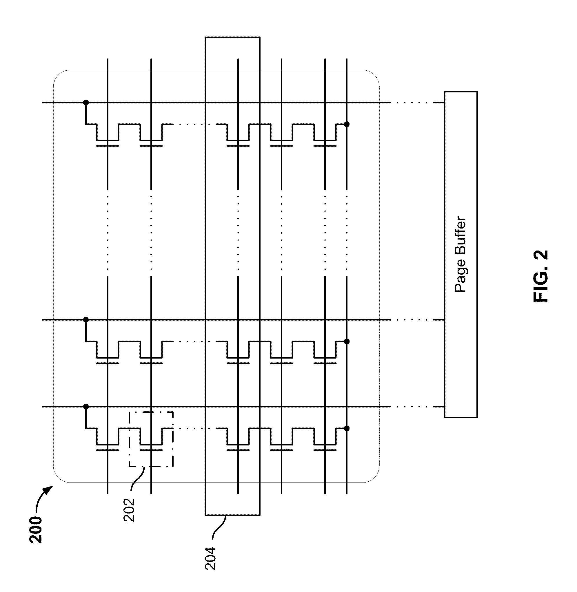 Error recovery for flash memory