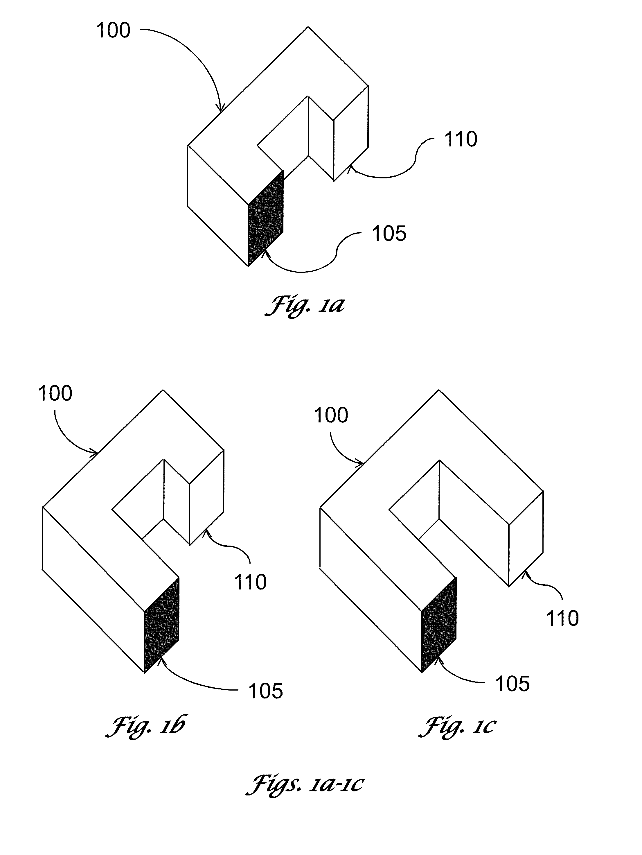 System and method for geometric editing