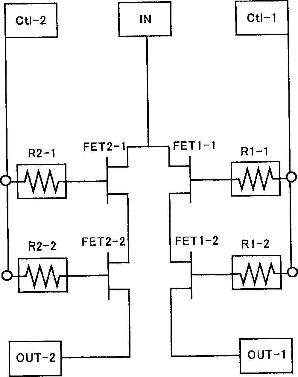 Semiconductor device and manufacturing method thereof