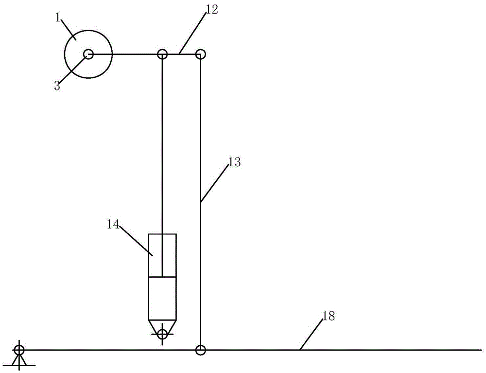 Implement Lifting Systems for Farm Machinery