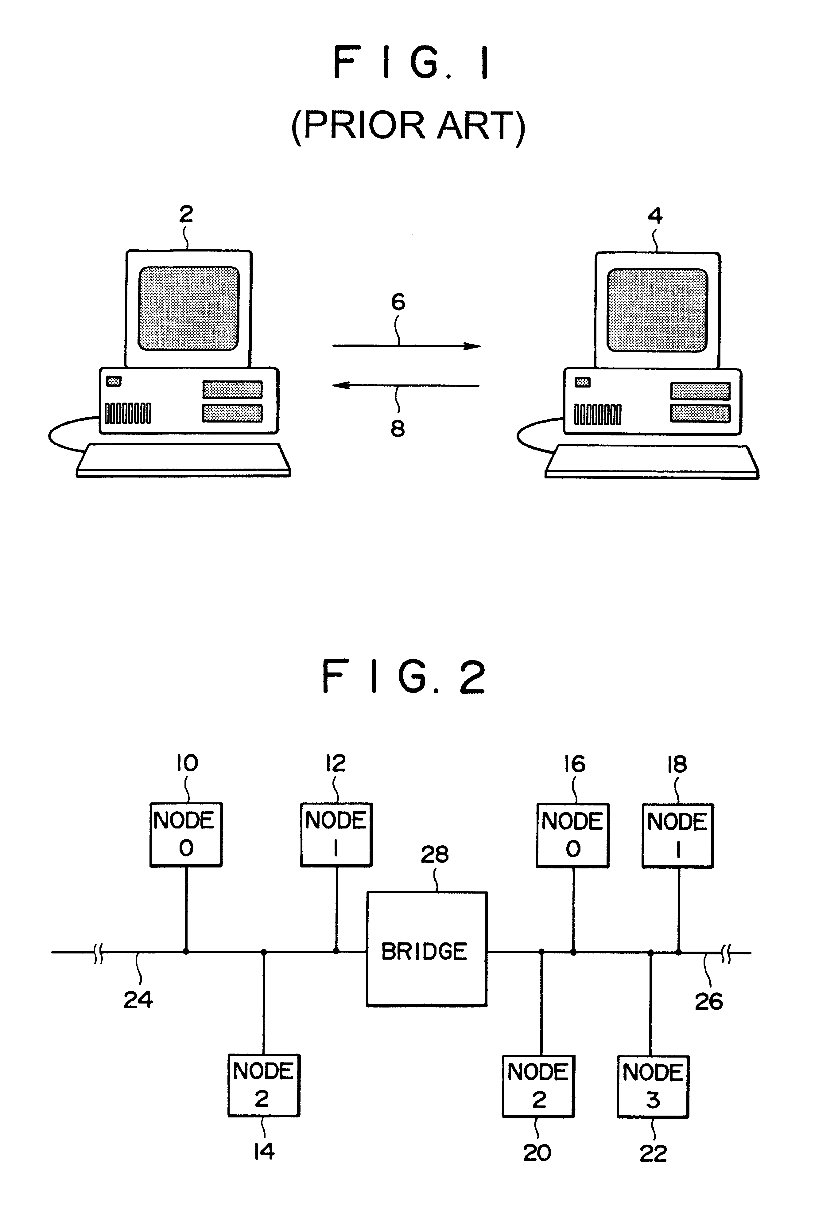 Network communication system