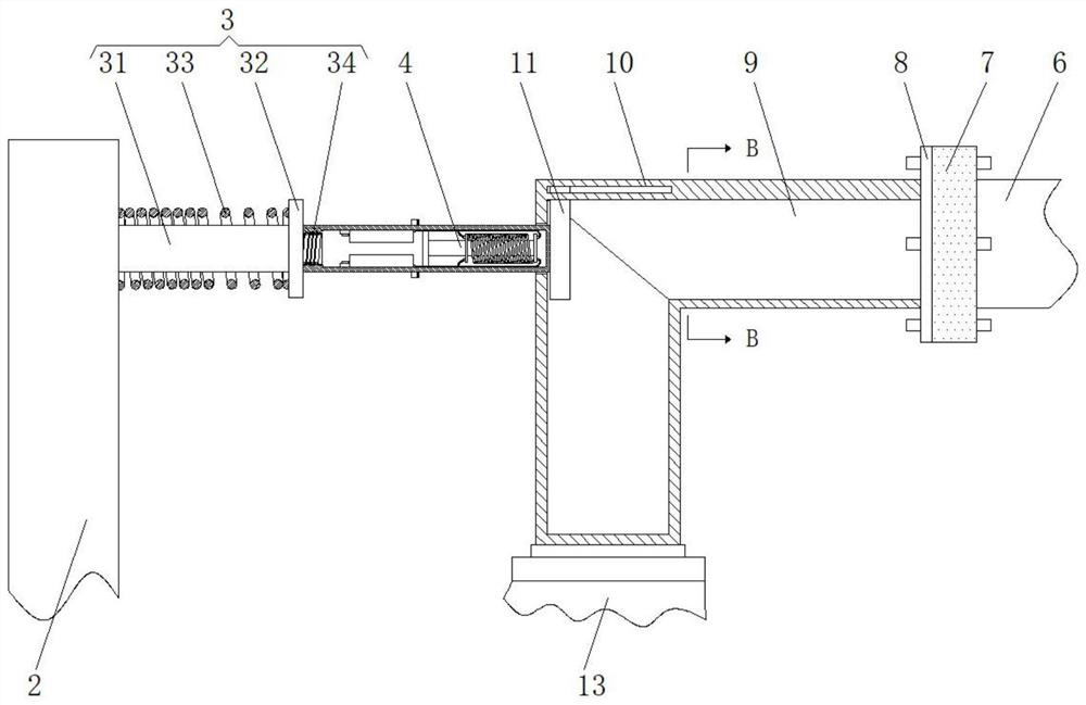 A filling equipment for intelligent manufacturing of cosmetics