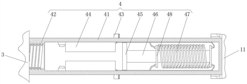 A filling equipment for intelligent manufacturing of cosmetics