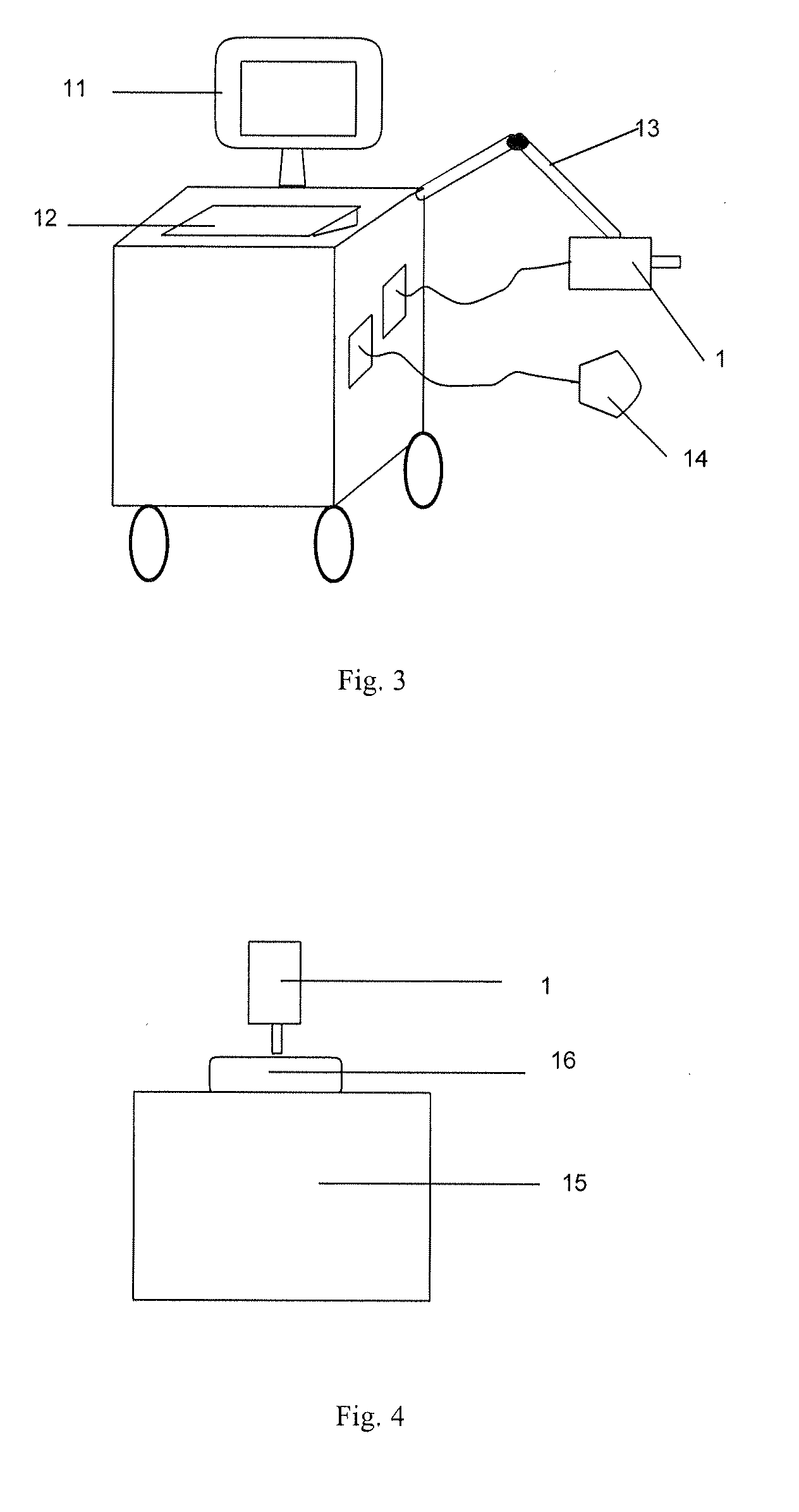 Method and device for detecting elasticity of viscous elastic medium