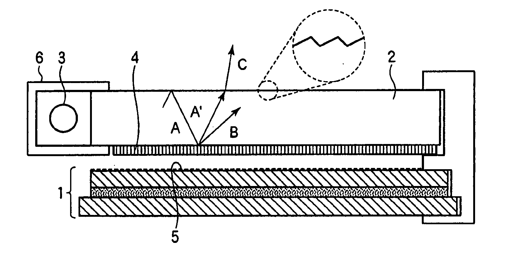 Reflection-type liquid crystal display device