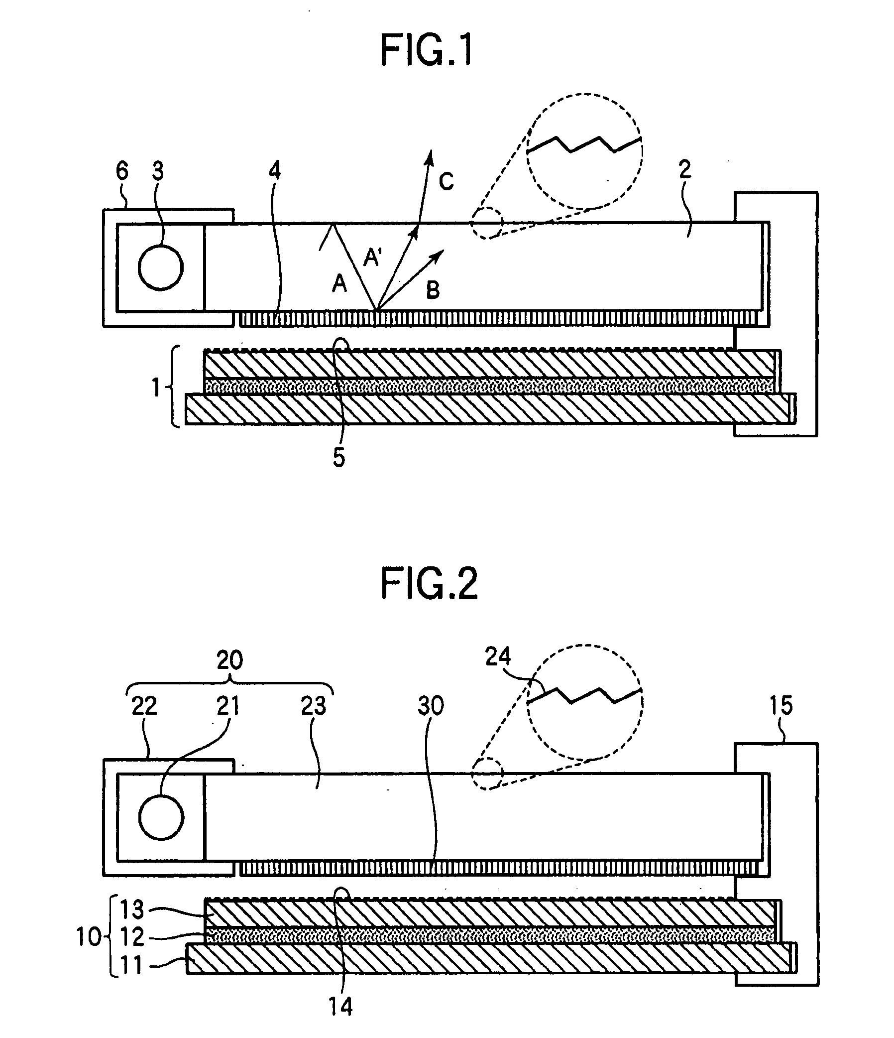 Reflection-type liquid crystal display device