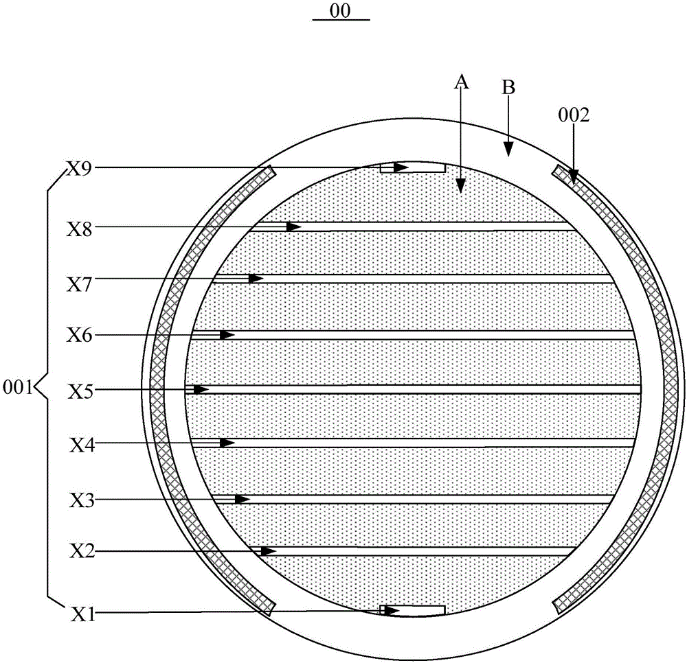 Display panel, manufacturing method thereof and display device