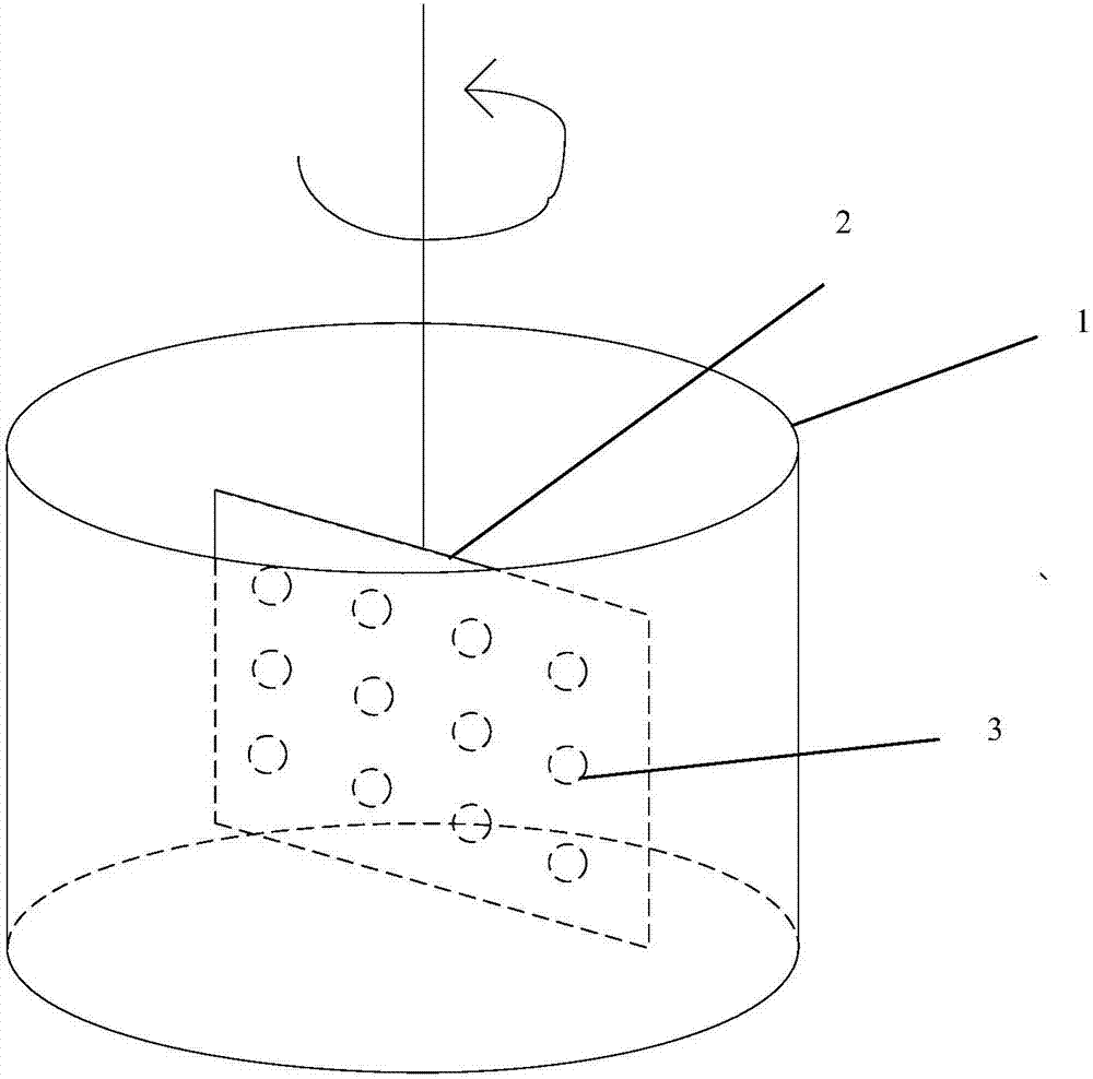 High-efficient sticking and purifying method and apparatus for papermaking white water microstickies