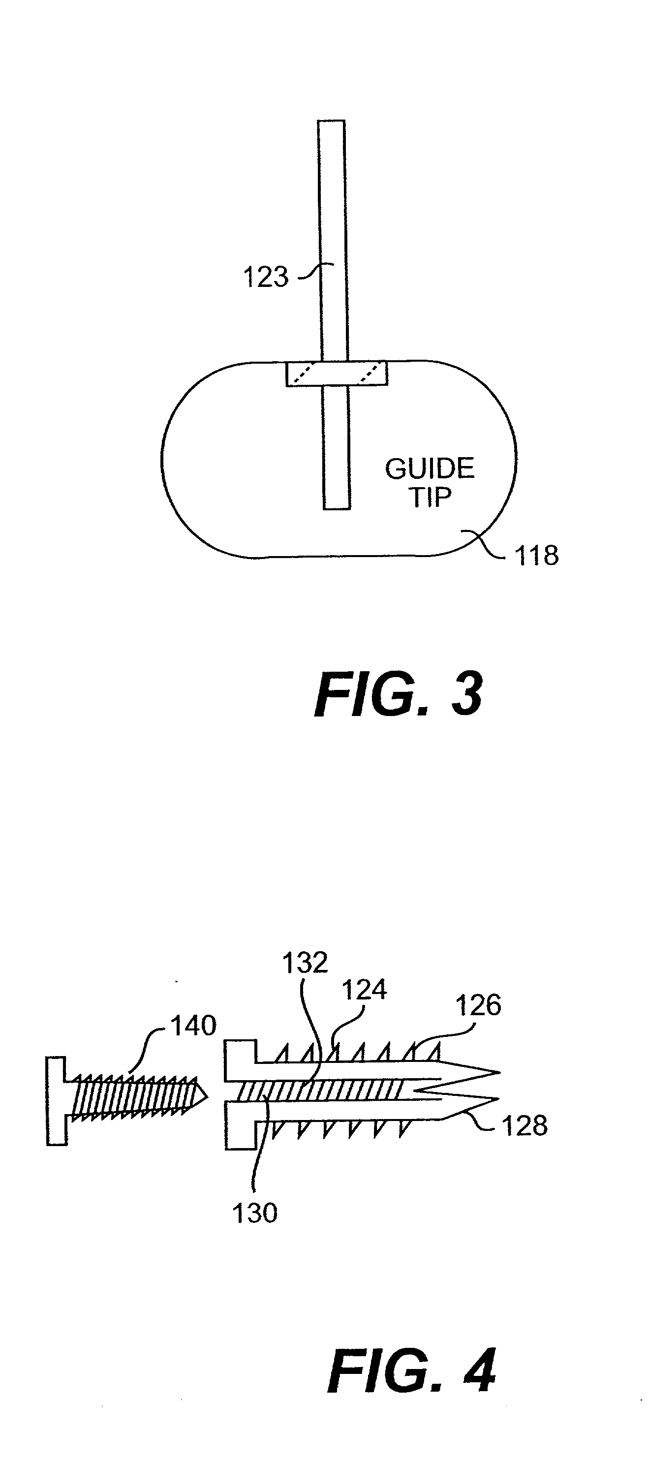 Spinal fusion instrumentation system