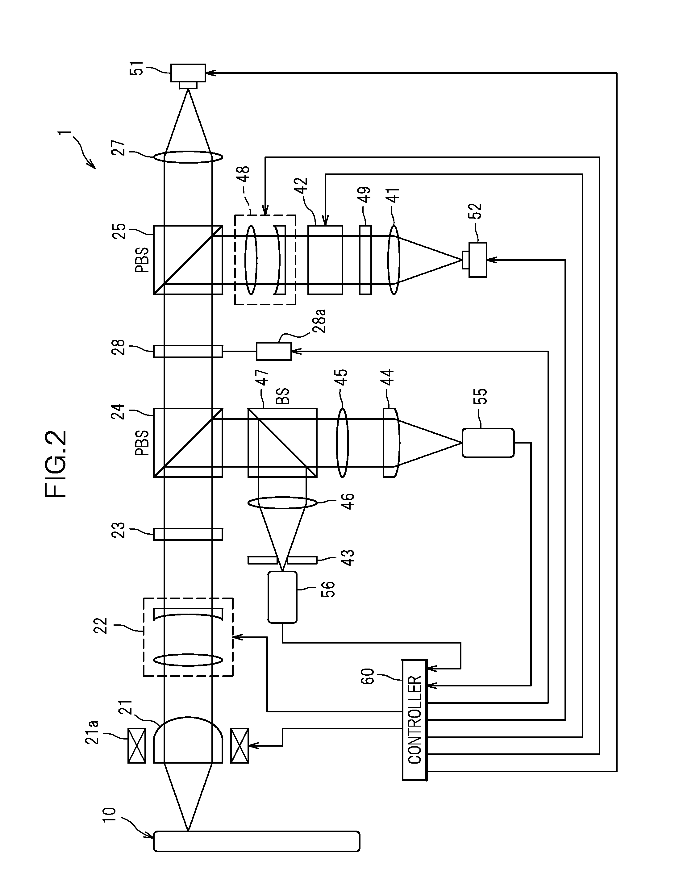 Optical information recording medium and method for recording information in optical information recording medium