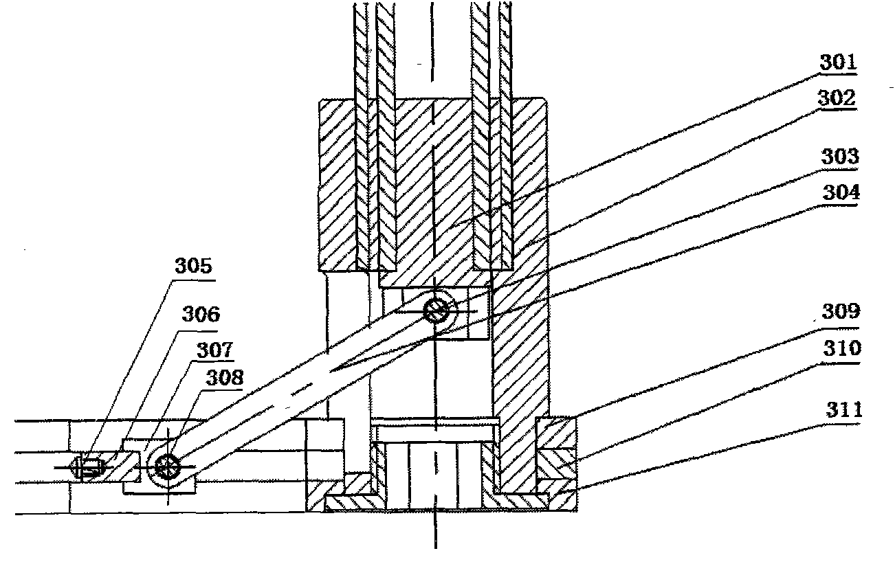 Reactor core unloading tool