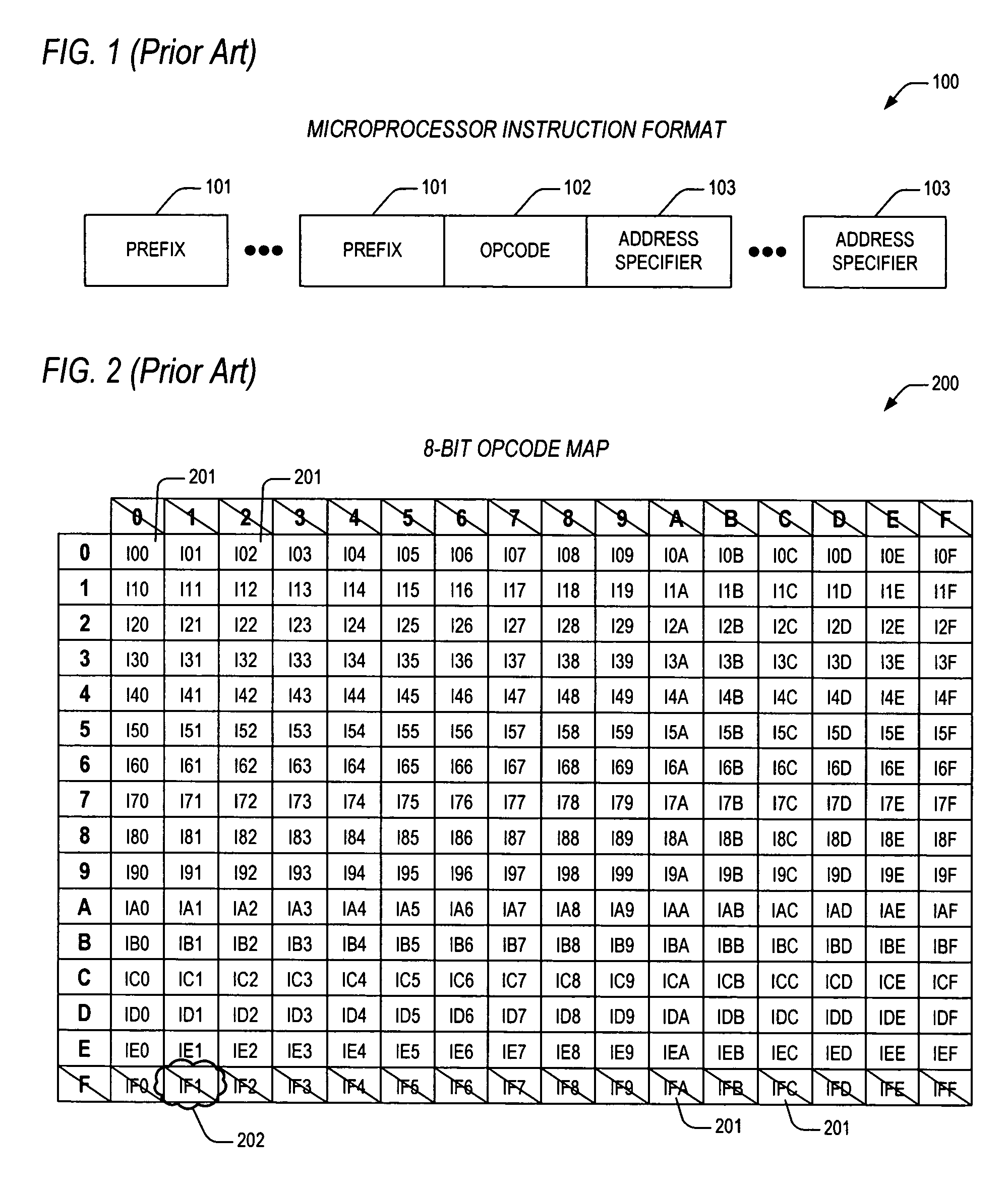 Apparatus and method for instruction-level specification of floating point format