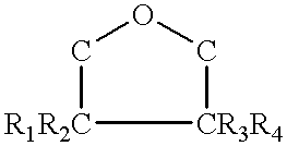 Chain-extended poly(bis-azidomethyloxetane), and combustible cartridge cases and ammunition comprising the same