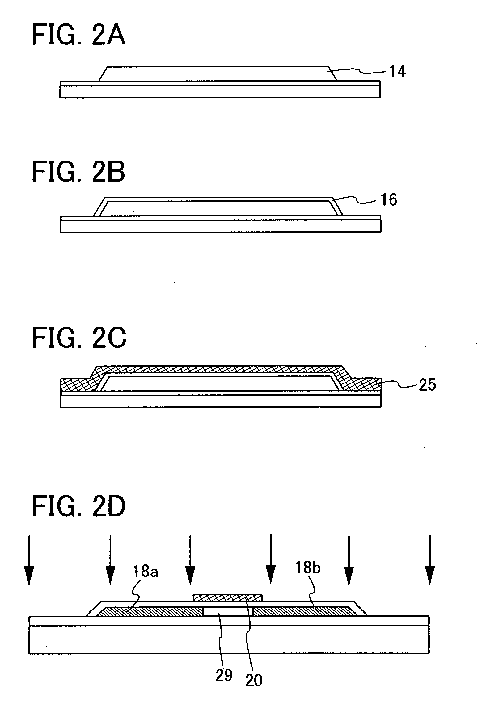 Nonvolatile semiconductor storage device and method for manufacturing the same