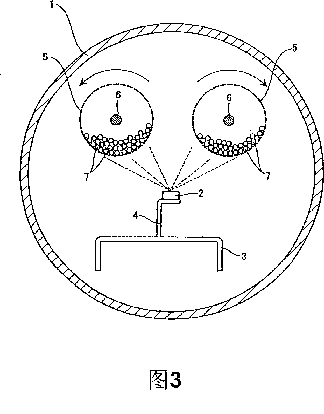 Rare earth sintered magnet and process for producing the same