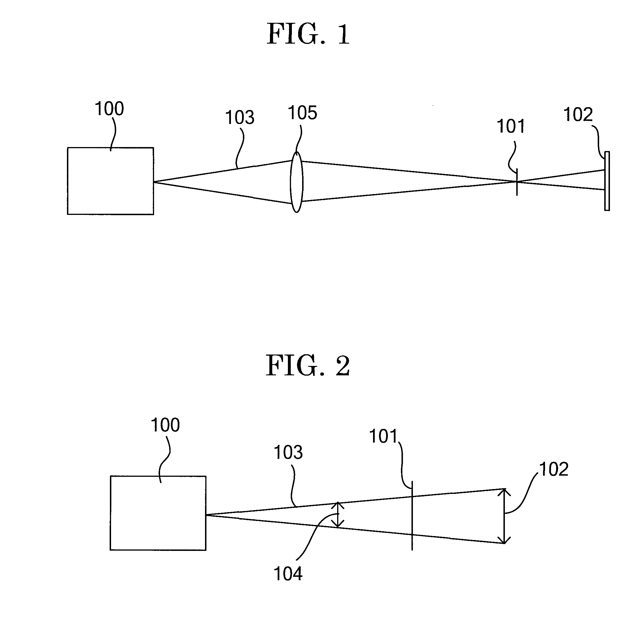 Image processing method, and image processor