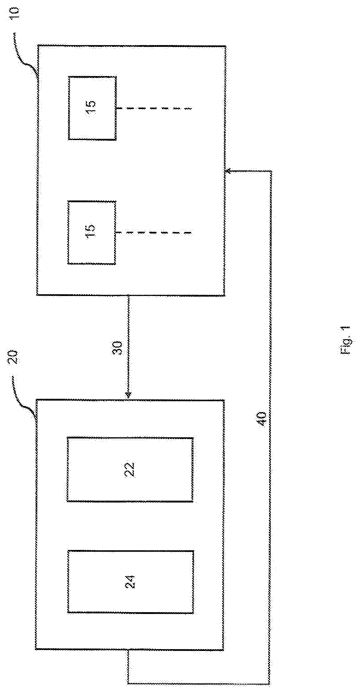 Processing Matrix Vector Multiplication