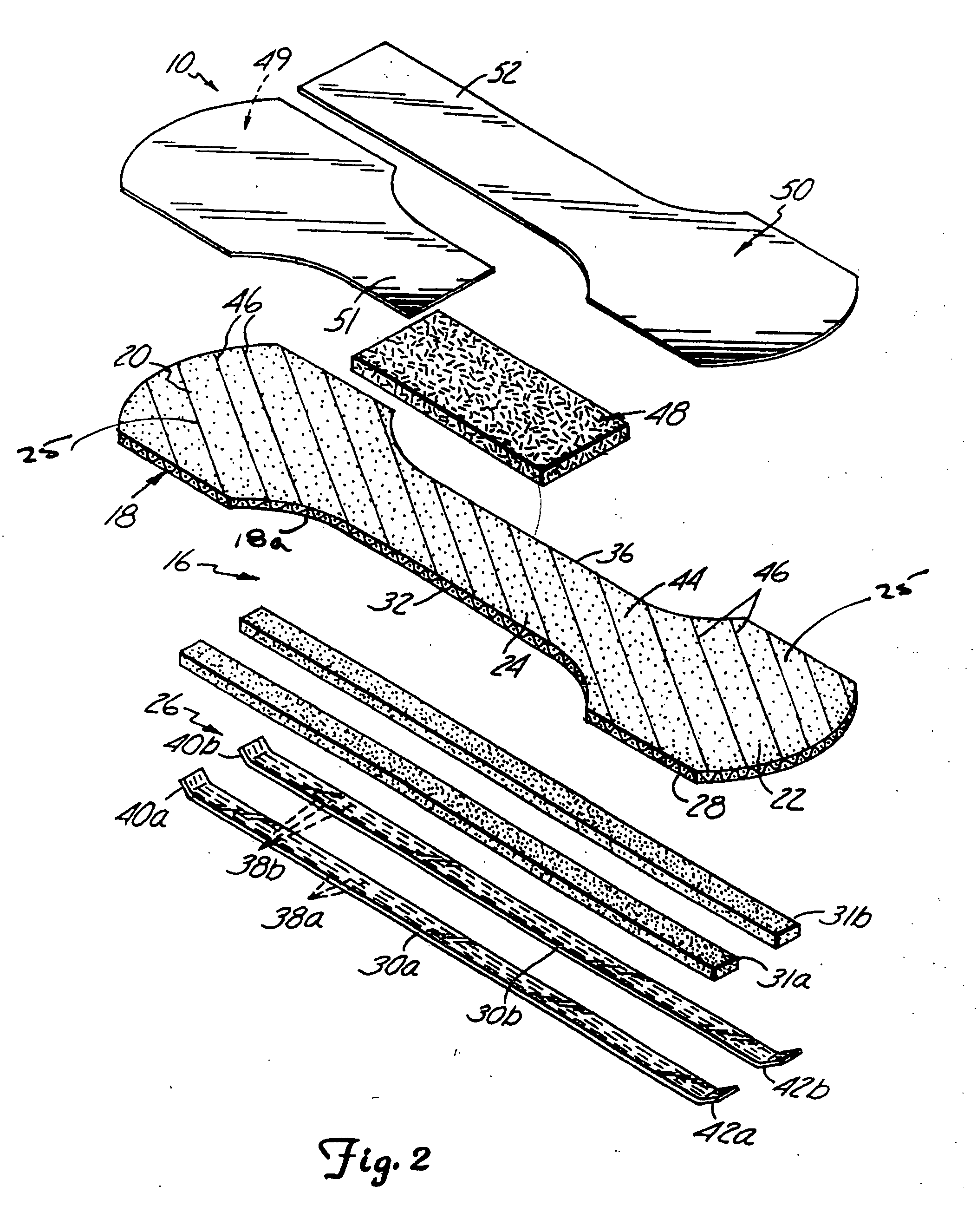 Nasal Therapeutic System