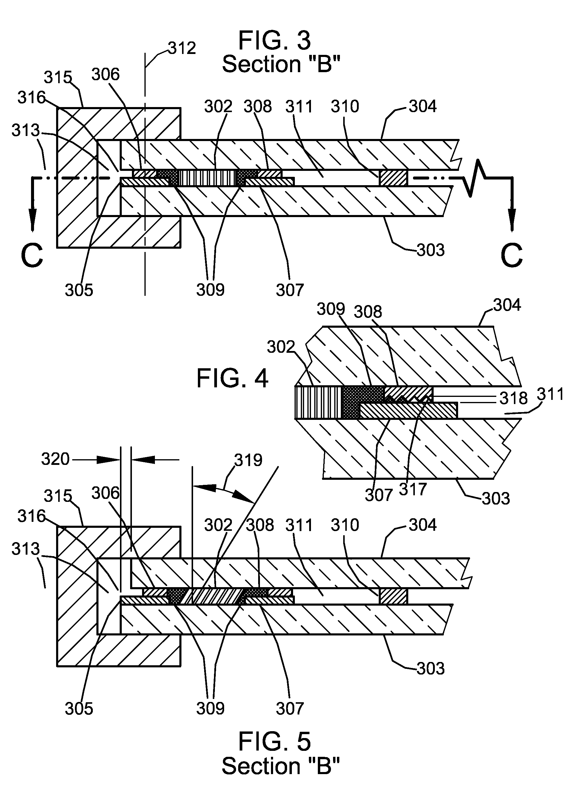 Vacuum insulating glass unit with viscous edge seal